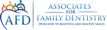 Associates for Family Dentistry Logo