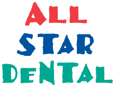 All Star Dental logo