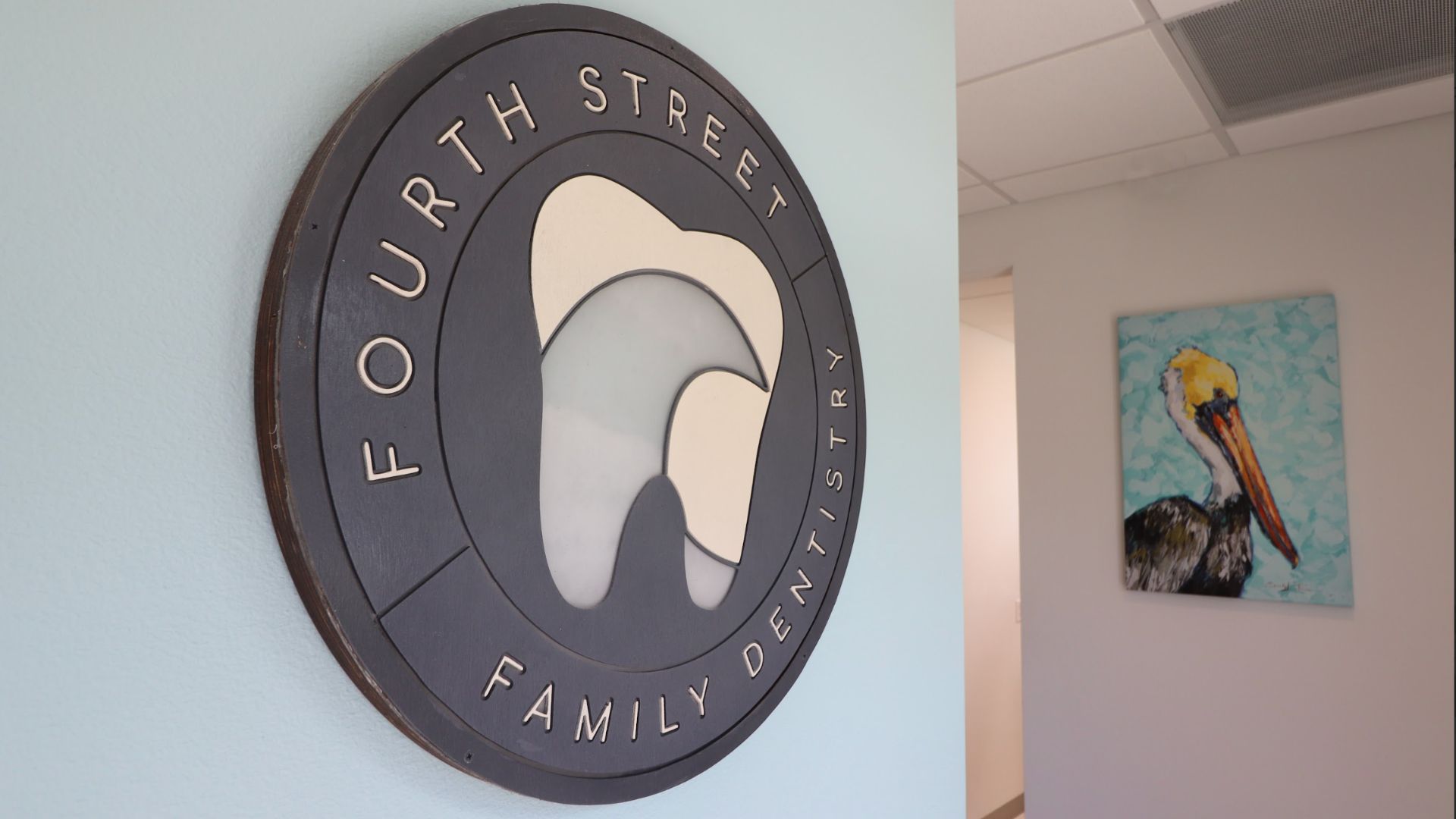 4th Street Family Dentistry image
