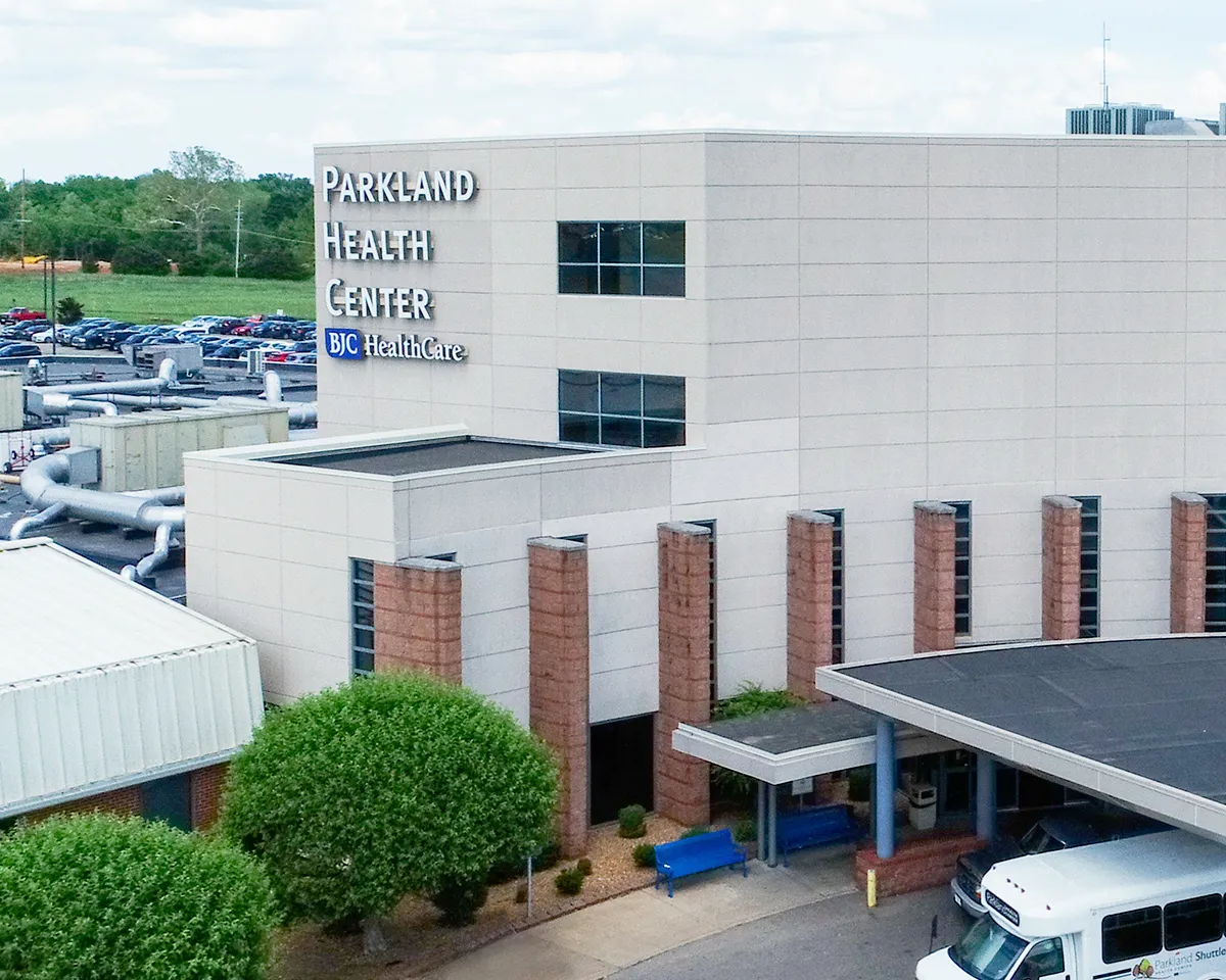 Parkland Health Center image