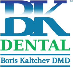 BK Dental Boris Kaltchev DMD: Evanston image