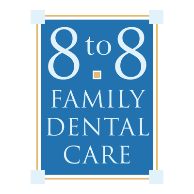 8 to 8 Family Dental Care image