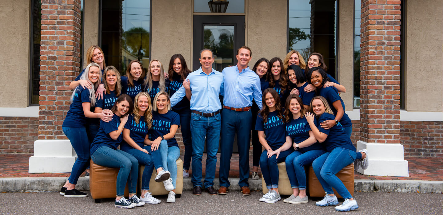 Abdoney Orthodontics - Riverview image