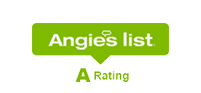 Angie's List – Logo