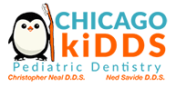 Chicago kiDDS Pediatric Dentistry