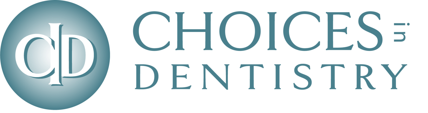 Choices in Dentistry image