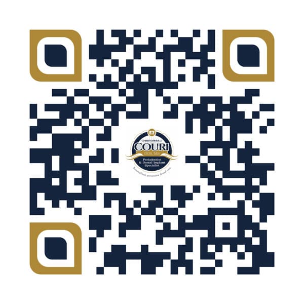 Christopher J. Couri, DDS, MS image