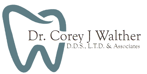 Corey J. Walther DDS image