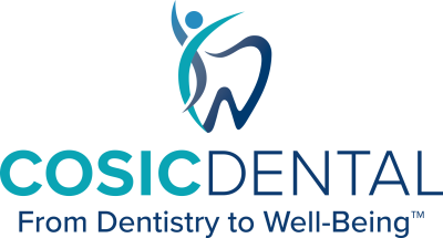 Cosic Dental: From Dentistry to Well-Being™ image