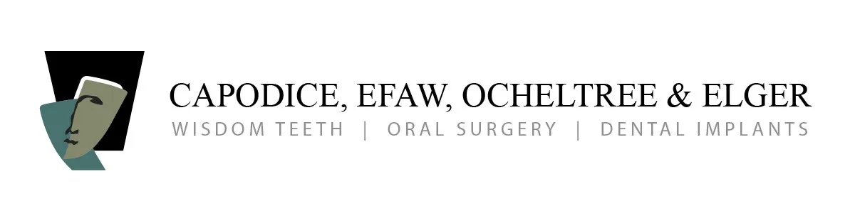 Capodice, Efaw, Ocheltree & Elger, PLLC image