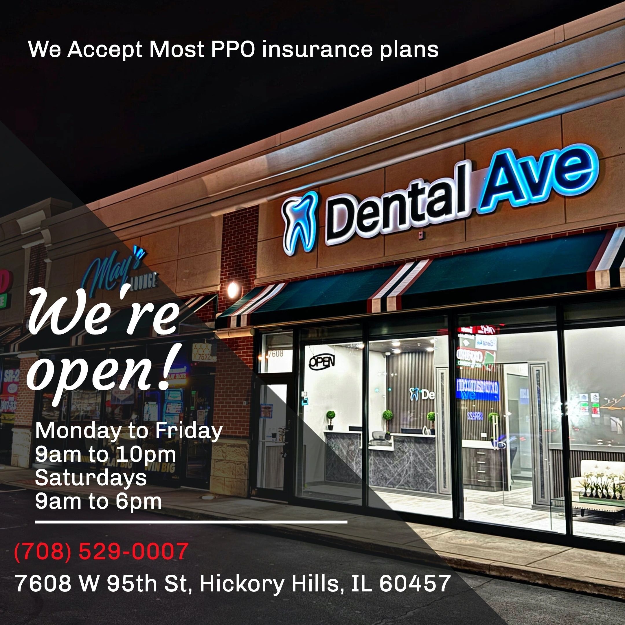 Dental Ave & Orthodontics image
