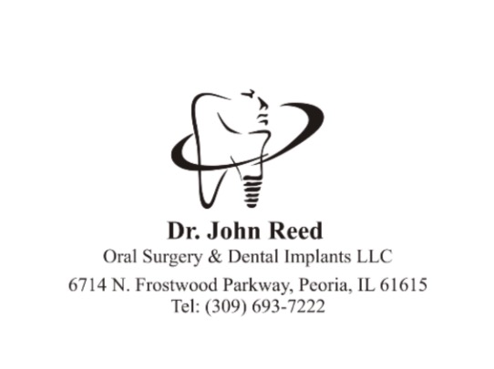 Reed John Oral Surgery & Dental image