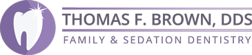 Thomas F. Brown, DDS image