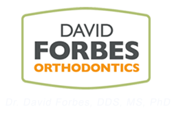 Forbes Orthodontics image