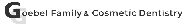 Goebel Family Dentistry logo