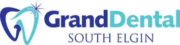 Grand Dental - South Elgin image