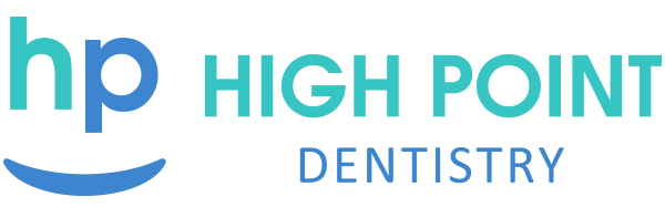 High Point Dentistry image