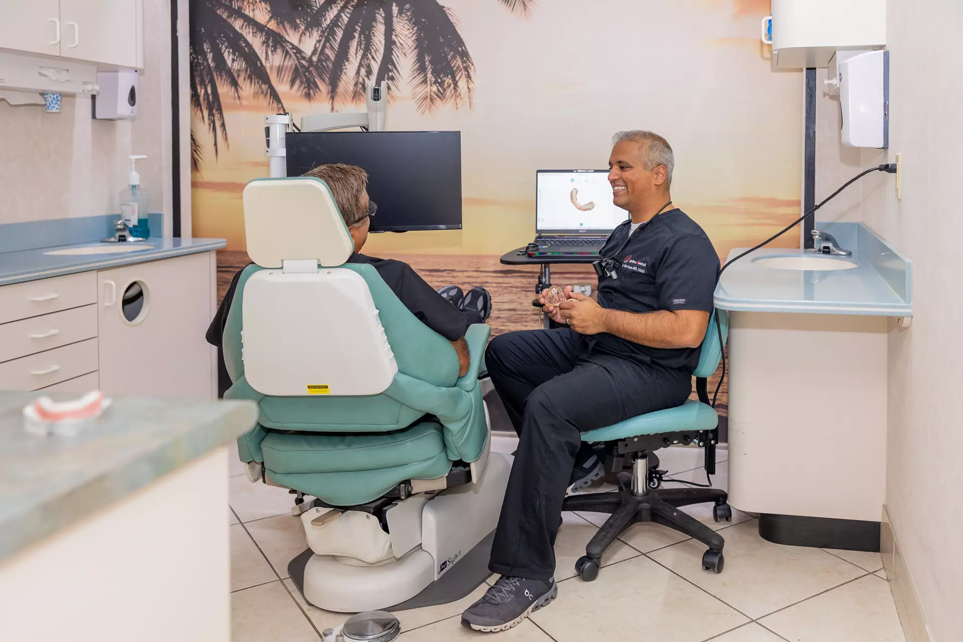 Agoka Dental image