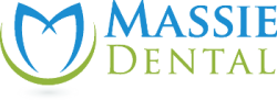 Massie Dental Logo