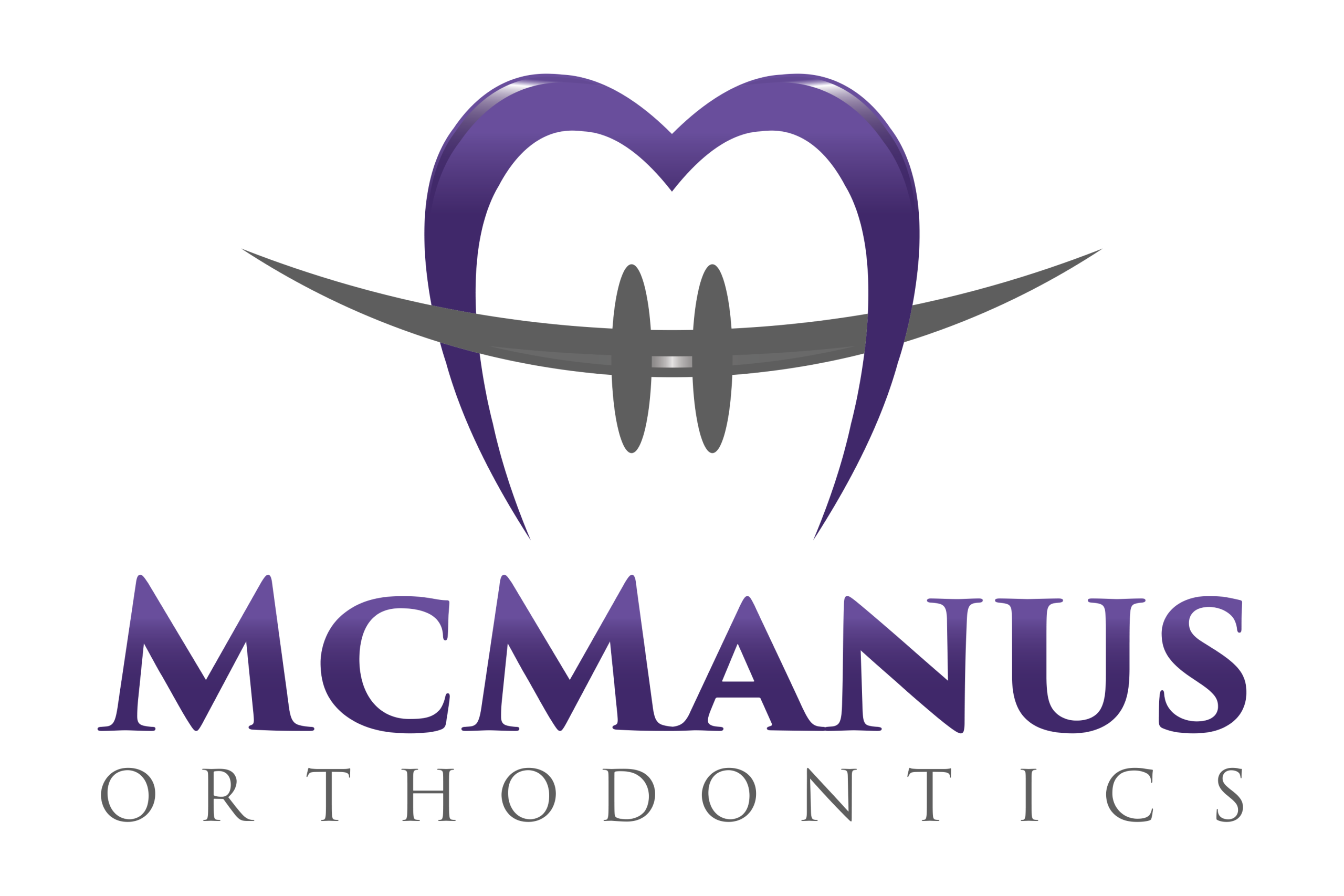 McManus Orthodontics image