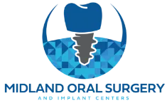 Midland Oral Surgery and Implant Centers image