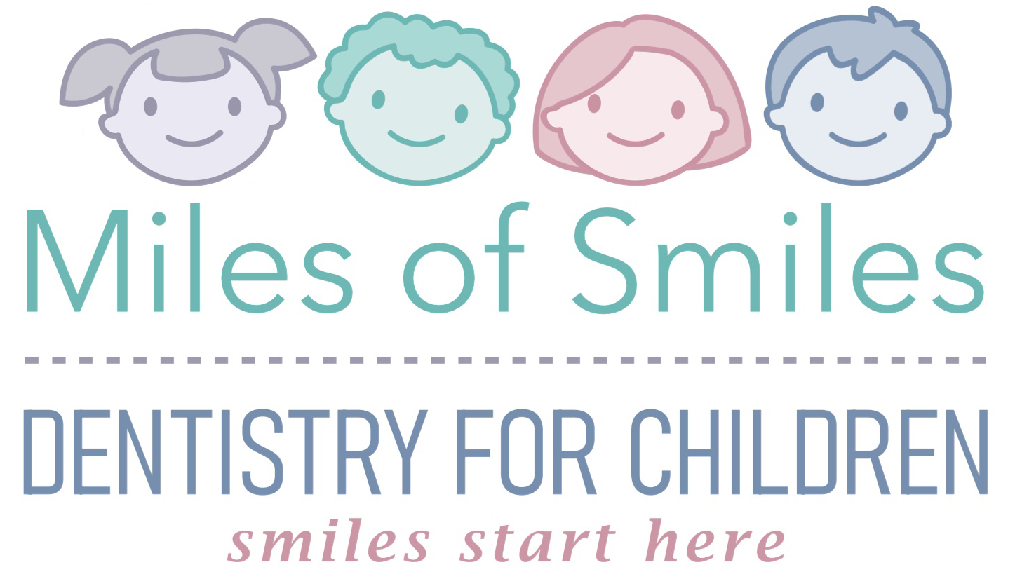 Miles of Smiles Dentistry for Children, LLC image