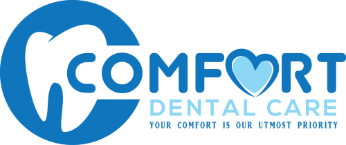 Comfort Dental Care image