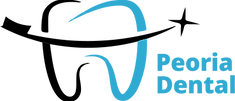 Peoria Website Logo