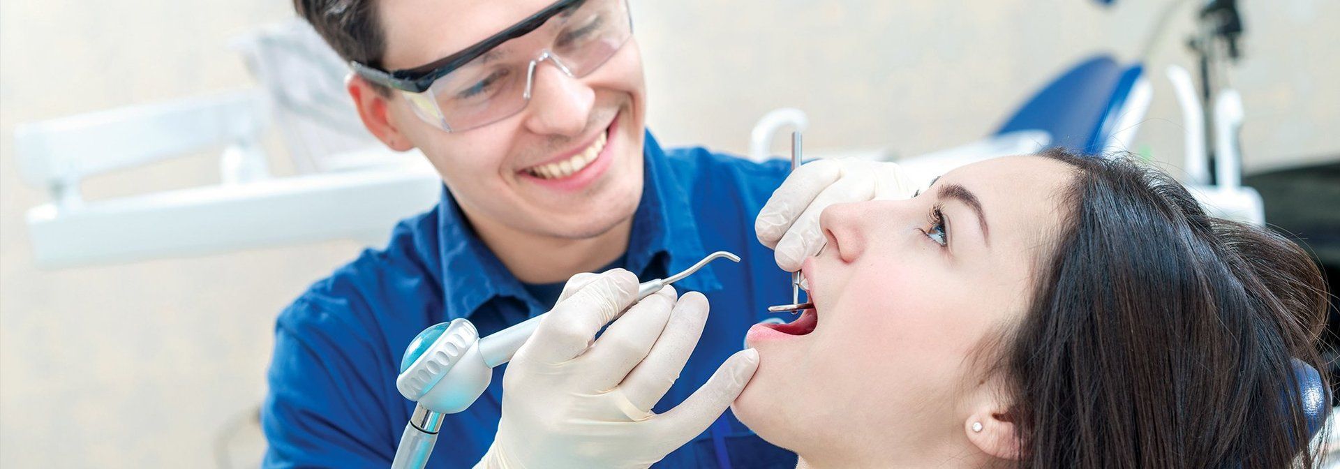 Amberly Family Dentistry image