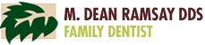M. Dean Ramsay DDS - Family Dentist - Champaign Urbana, IL
