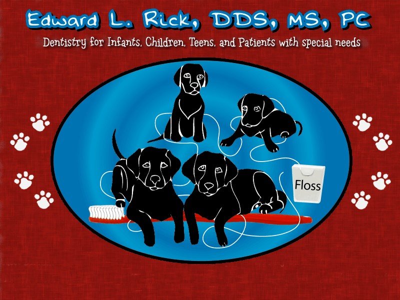Edward L. Rick DDS image