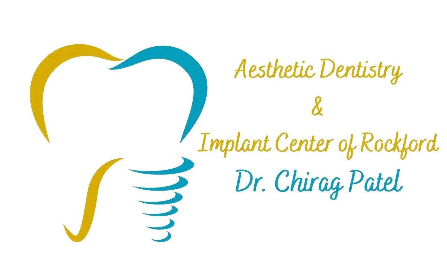 Aesthetic Dentistry & Implant Center of Rockford Dr. Chirag Patel image