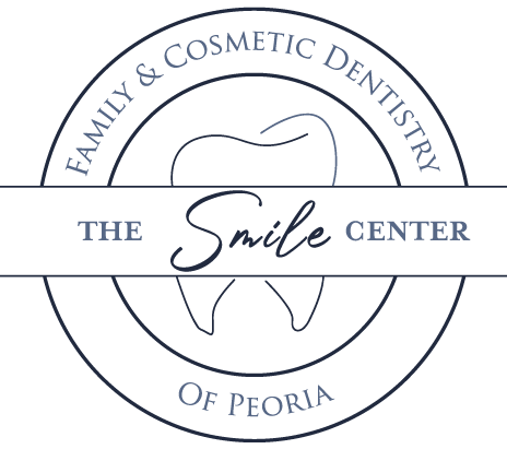 The Smile Center of Peoria image