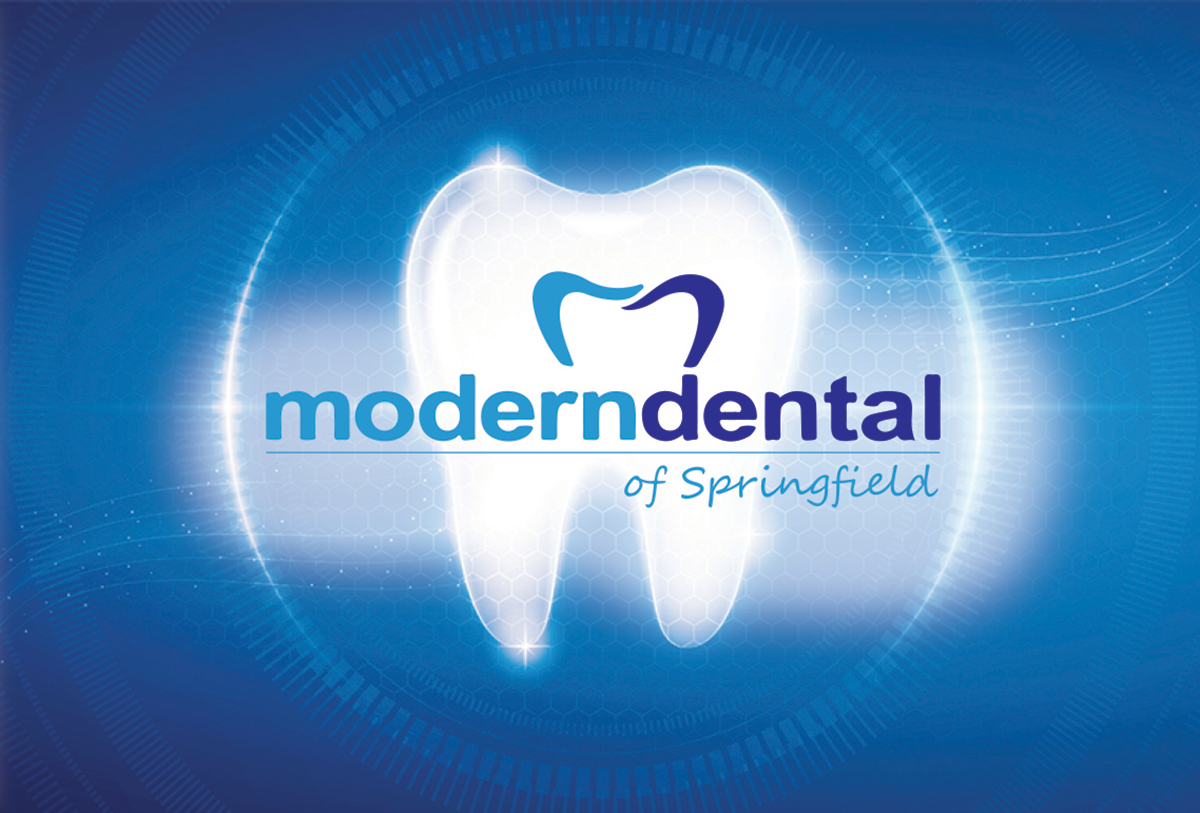 Modern Dental of Springfield image