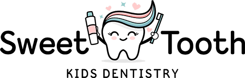 Sweet Tooth Kids Dentistry image