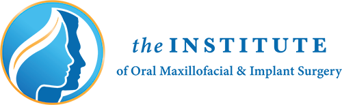 the Institute of Oral Maxillofacial & Implant Surgery: Alexander Katsnelson, DMD, MS image