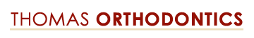 Thomas Orthodontics image
