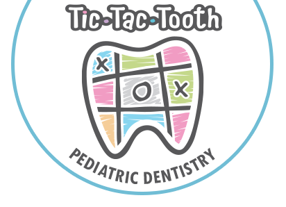 Tic Tac Tooth Pediatric Dentistry image