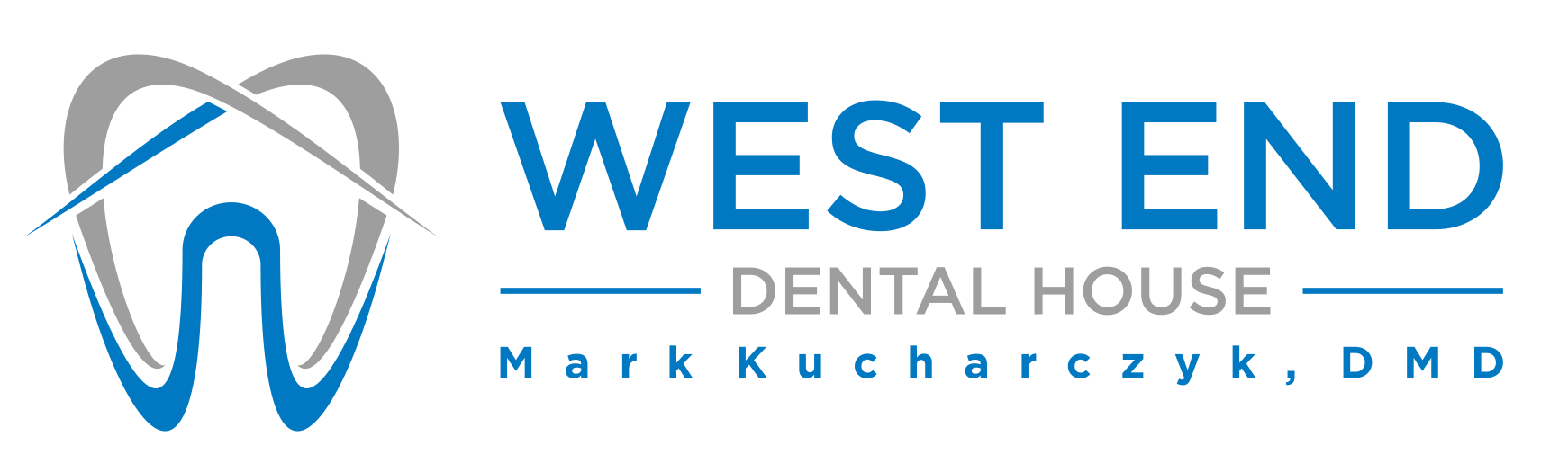 West End Dental House ; Mark Kucharczyk DMD image
