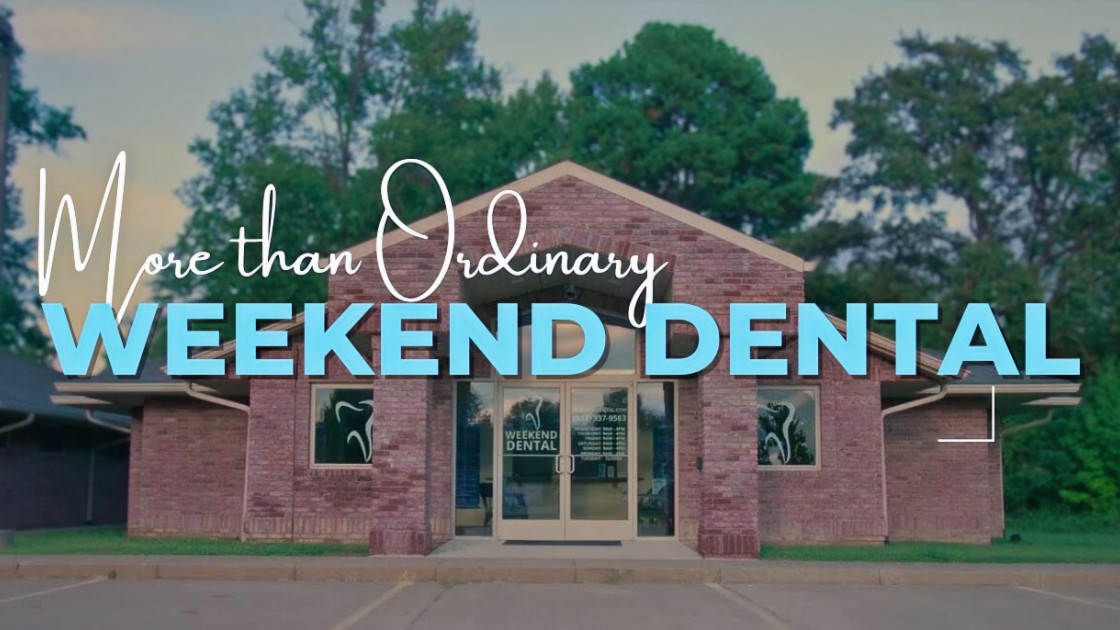 Weekend Dental image