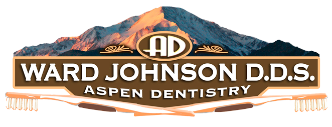Ward W. Johnson D.D.S. logo