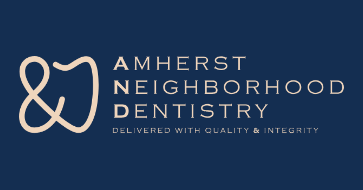 Amherst Neighborhood Dentistry image
