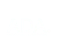 ADA logo