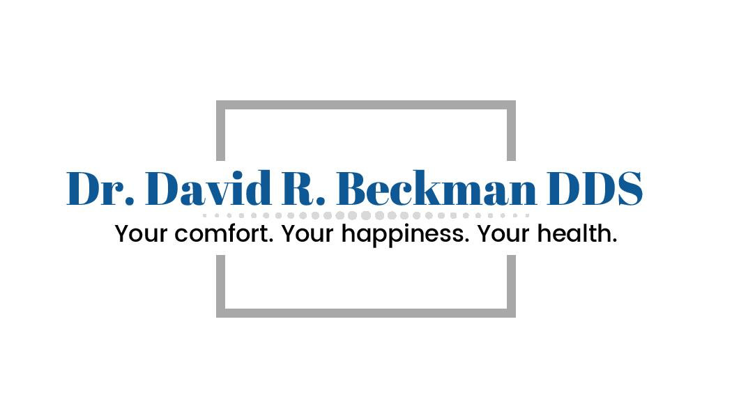 David R Beckman DDS image