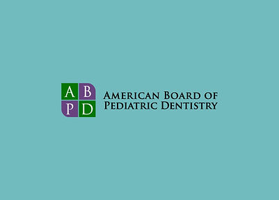 American Board of Pediatric Dentistry certification logo
