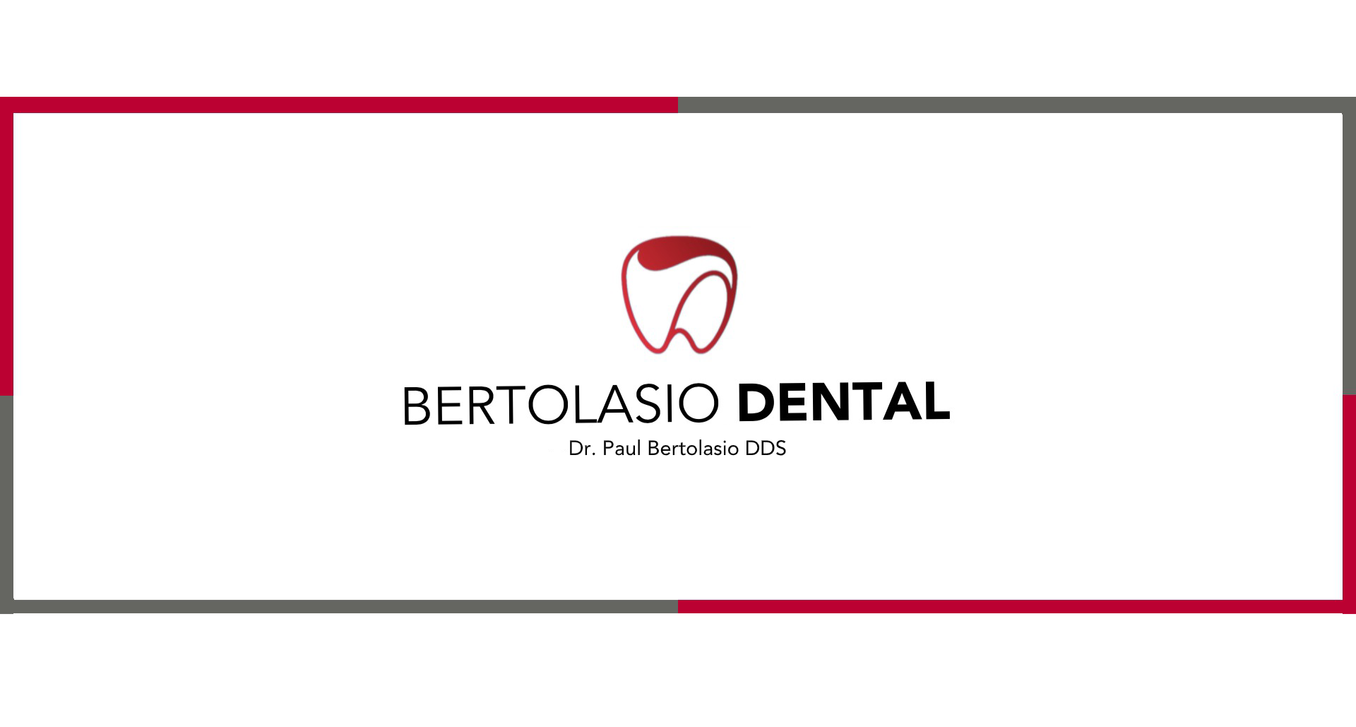 Bertolasio Paul M DDS image