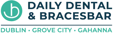 daily DENTAL & bracesbar Dublin image