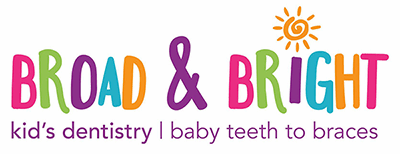 Broad & Bright Kid's Dentistry image