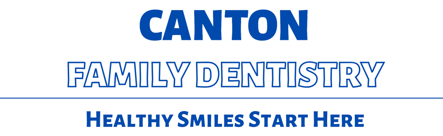 Canton Family Dentistry image