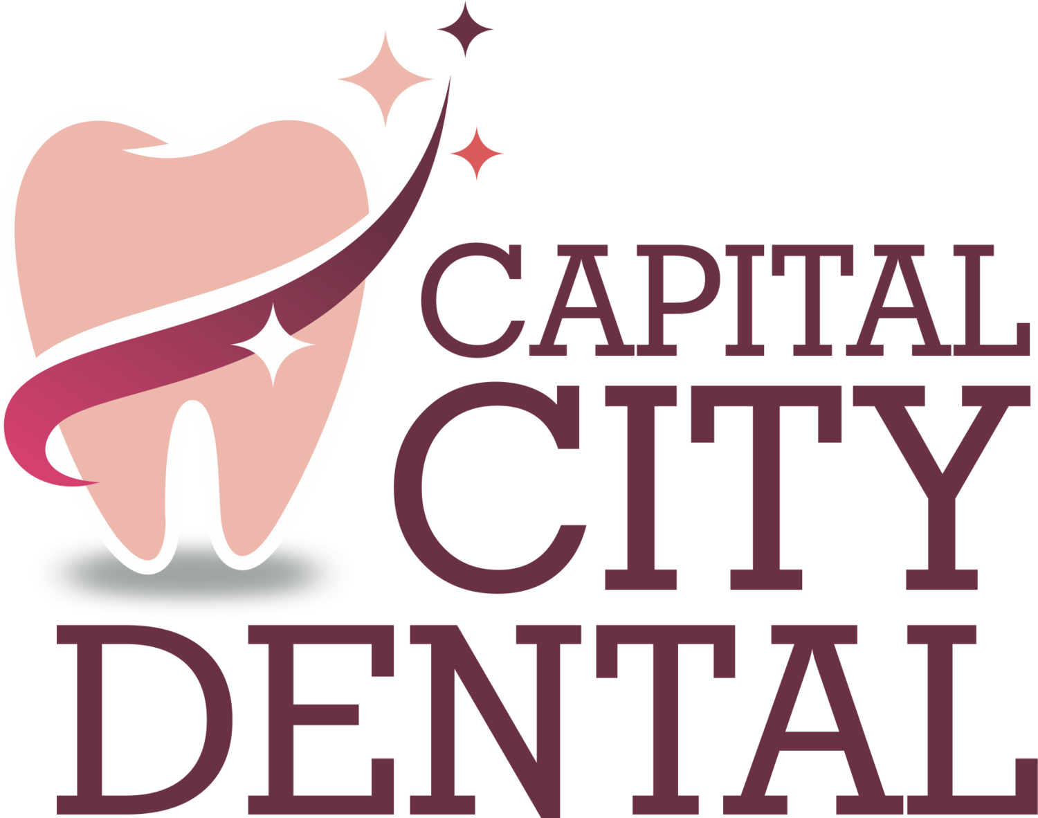 Capital City Dental image